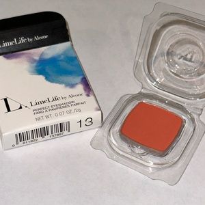LimeLife by Alcone PERFECT EYESHADOWS  #13 Orange Glow
